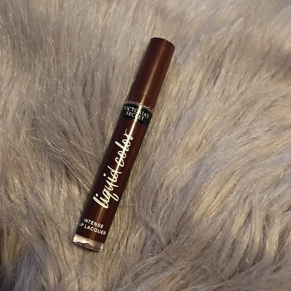 🆕️SEALED🆕️ VICTORIA'S SECRET REBEL LIQUID COLORS INTENSE LIP LAQUER